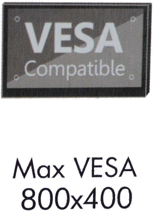 Ultra Slim Flat TV Wall Mount Bracket for Samsung 55