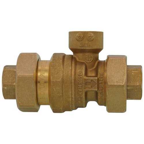 Honeywell BP900 Backflow Preventer