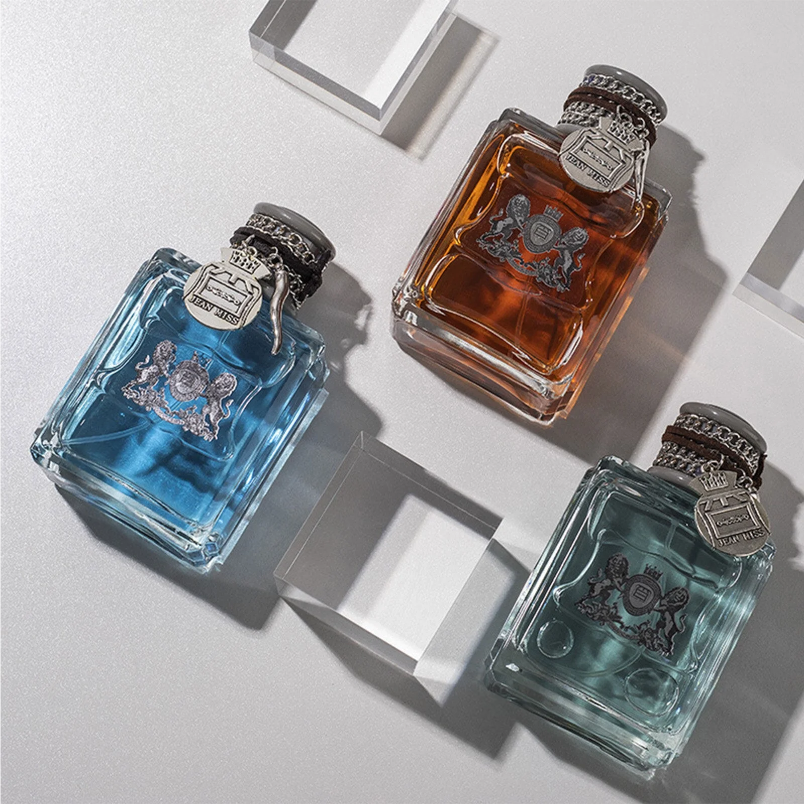 J. LeNuova Men Feromone Perfume LeNuova Men Feromone Perfume 50/100ml