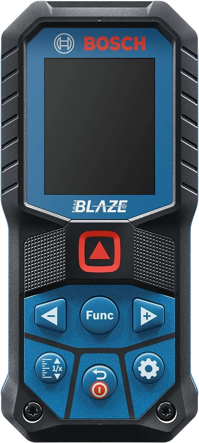 BOSCH GLM165-22 Blaze™ 165 Ft. Laser Measure