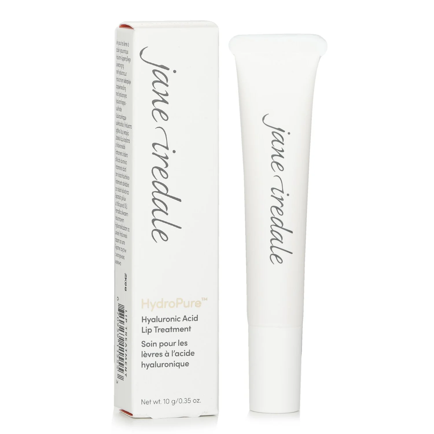 Jane Iredale HydroPure Hyaluronic Acid Lip Treatment  10g/0.35oz