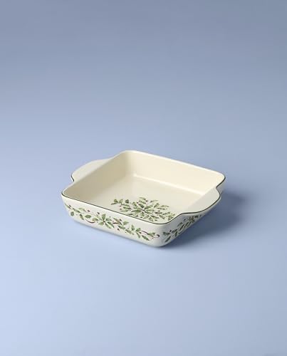 Lenox 882207 Hosting The Holidays Santa Spoon Rest, Christmas