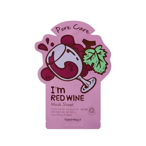 TONYMOLY Deja Brew 4-Piece K-Beauty Coffee Skincare Gift Set – 2 Sheet Masks, Coffee Wash-Off Mask, Hot Chocolate Hand Cream – Hydrating, Nourishing, Limited-Edition