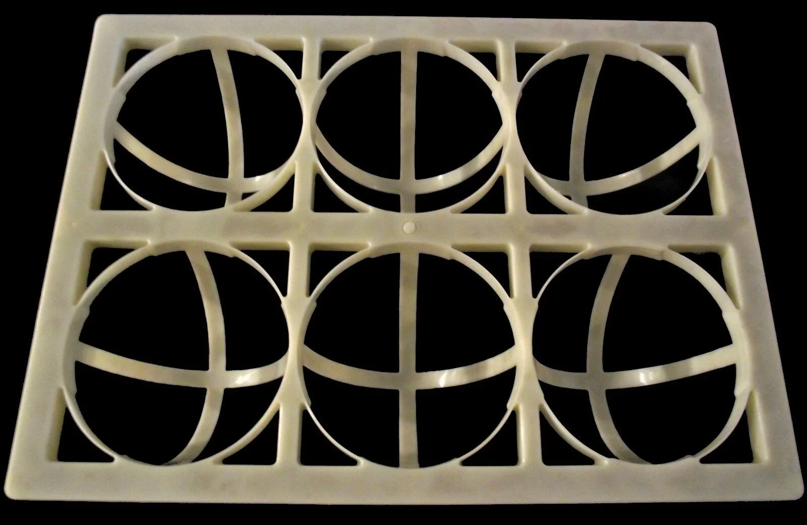 OSTRICH LARGE RHEA EMU 6 EGG CAPACITY RITE FARM PRODUCTS TRAY CABINET INCUBATORS