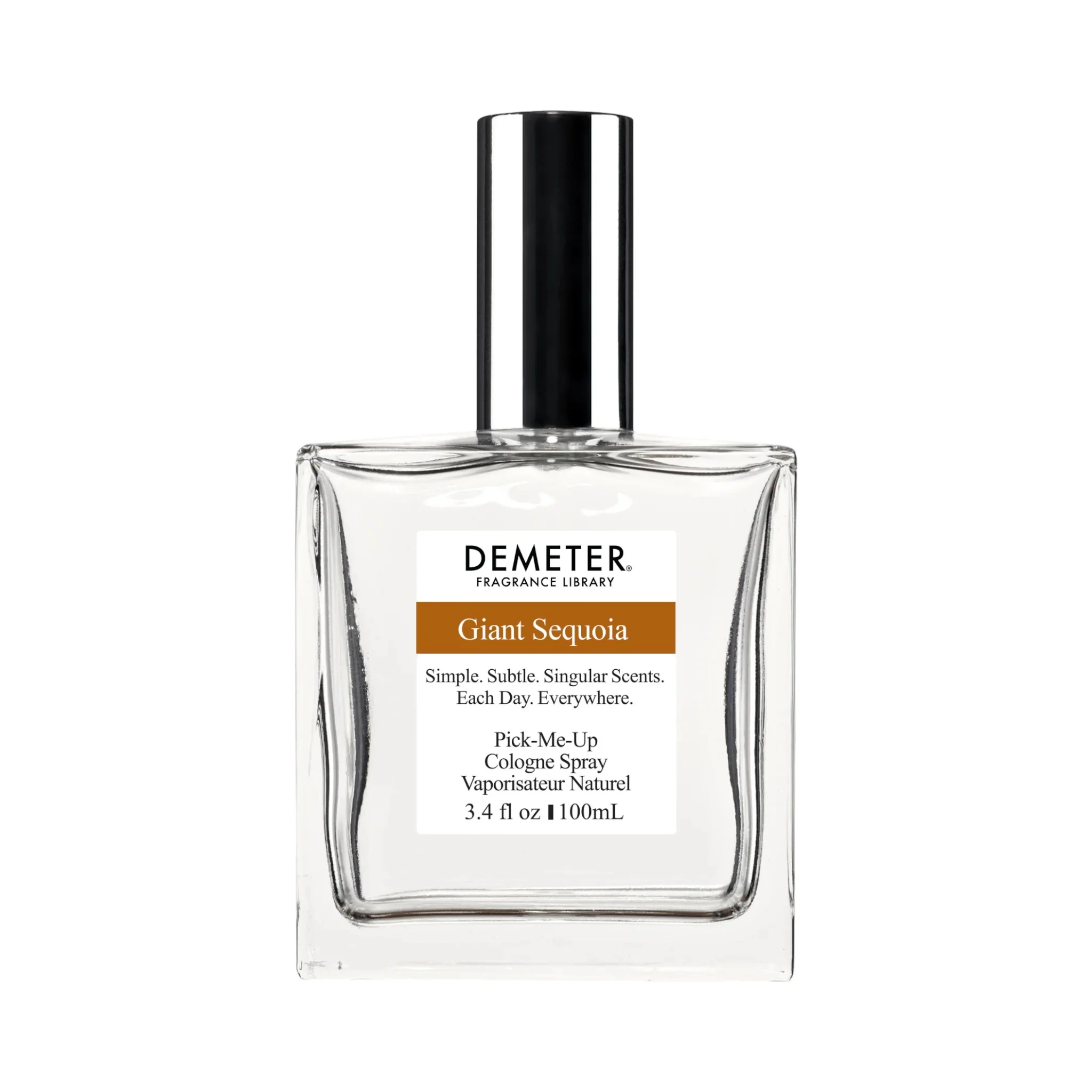 Demeter Giant Sequoia Cologne Spray - 3.4 oz