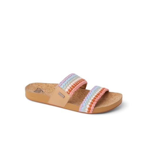 REEF Women's, Cushion Vista Slide