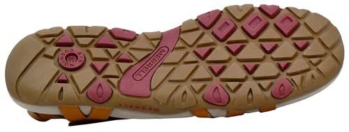 Merrell Women's Sandspur Rose Leather Sandal
