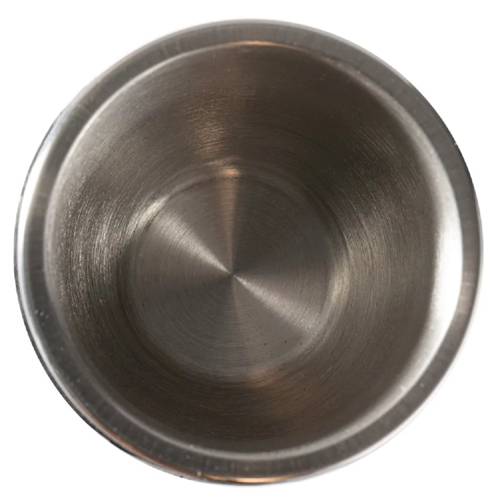 Ouija Spirit Board Goblet | Steel by Medieval Collectibles