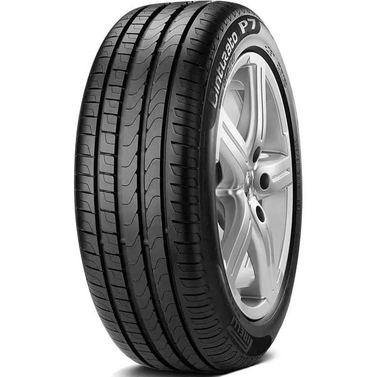 Pirelli Cinturato P7 Summer 245/45R17 99Y XL Passenger Tire