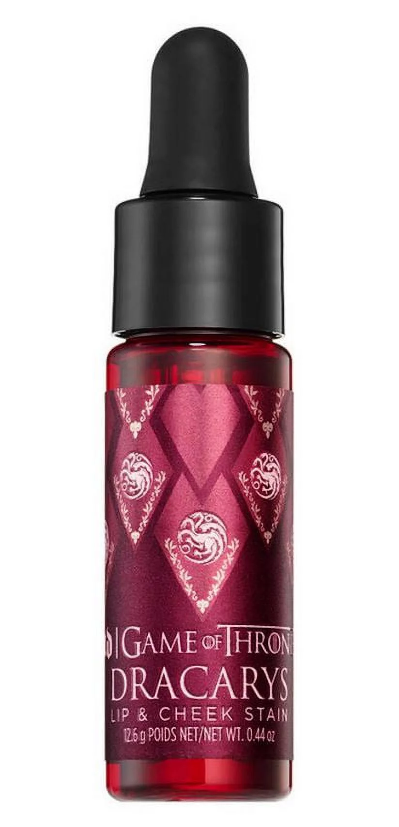 Urban Decay Game of Thrones Dracarys Lip & Cheek Stain