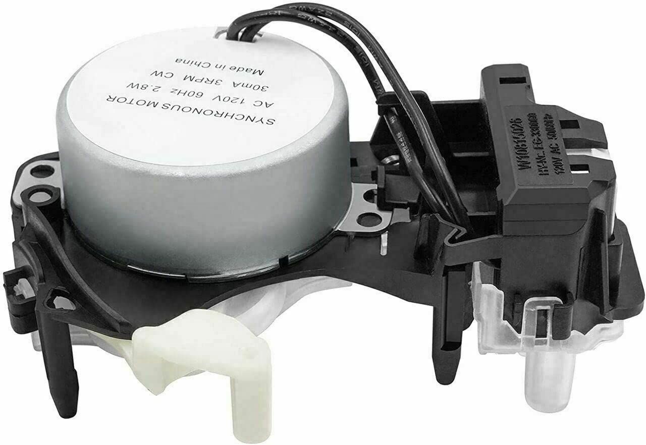 #US Replacement Part for W10913953 Washer Shift Actuator for Fits for Whirlpool AP6037270, PS11769864, WPW10597177#actPart2403068