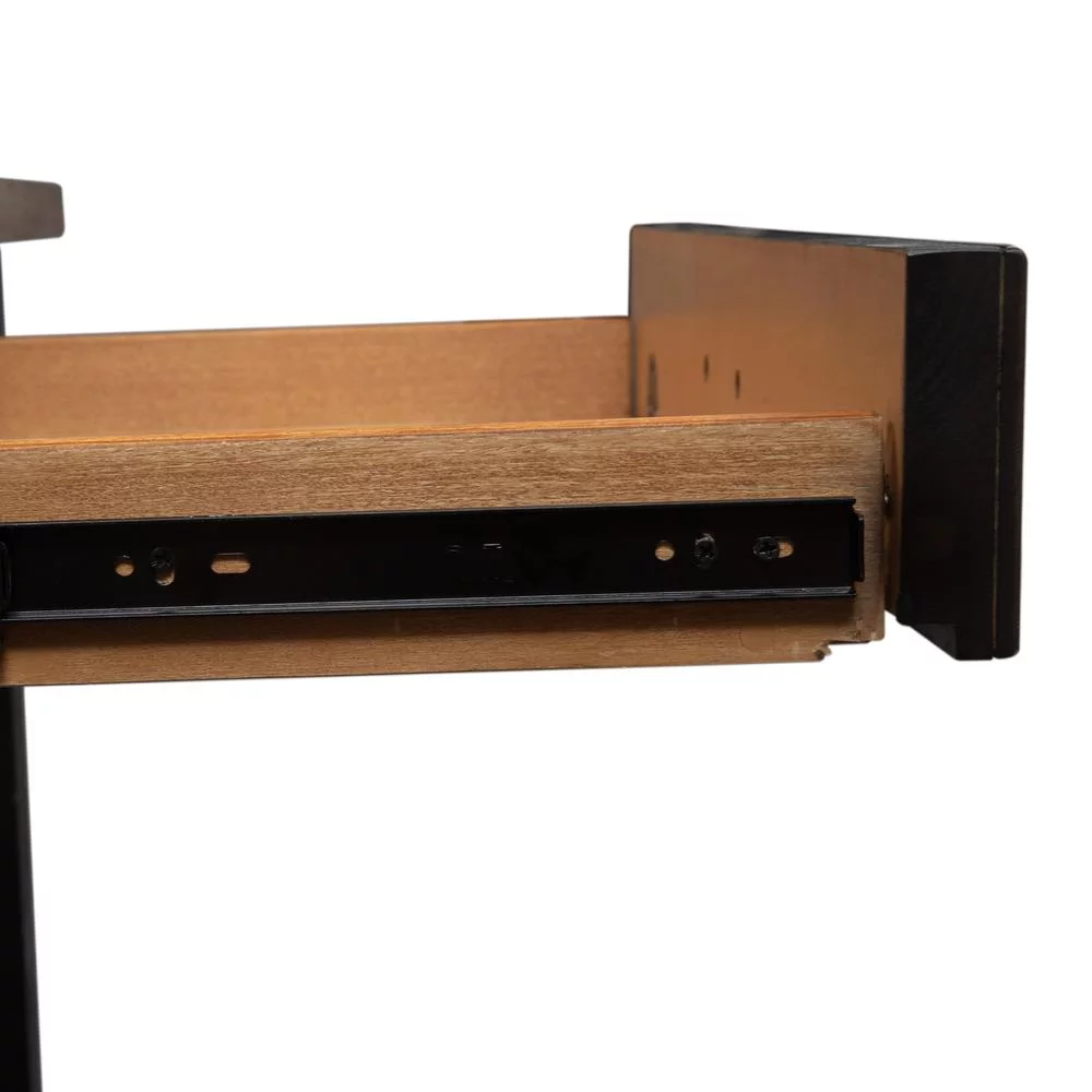 Liberty Furniture Heatherbrook Lift Top Writing Desk, Brown