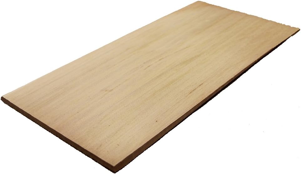 Western Red Cedar 18