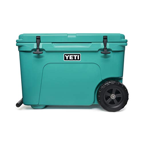 YETI Tundra Haul Wheeled Hard Cooler