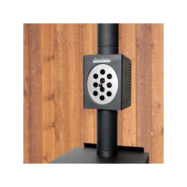 Magic Heat Reclaimer