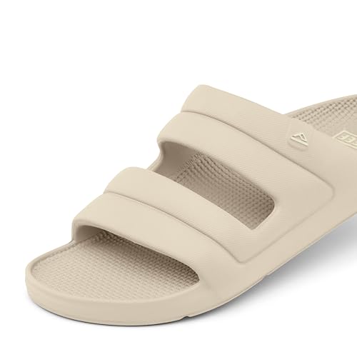 REEF Mens Sandals, Oasis Two-Bar