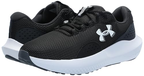 Under Armour Men's Charged Surge 4 Sneaker