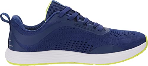 WHITIN Men's Zero Drop Running Shoes + Wide Toe Box