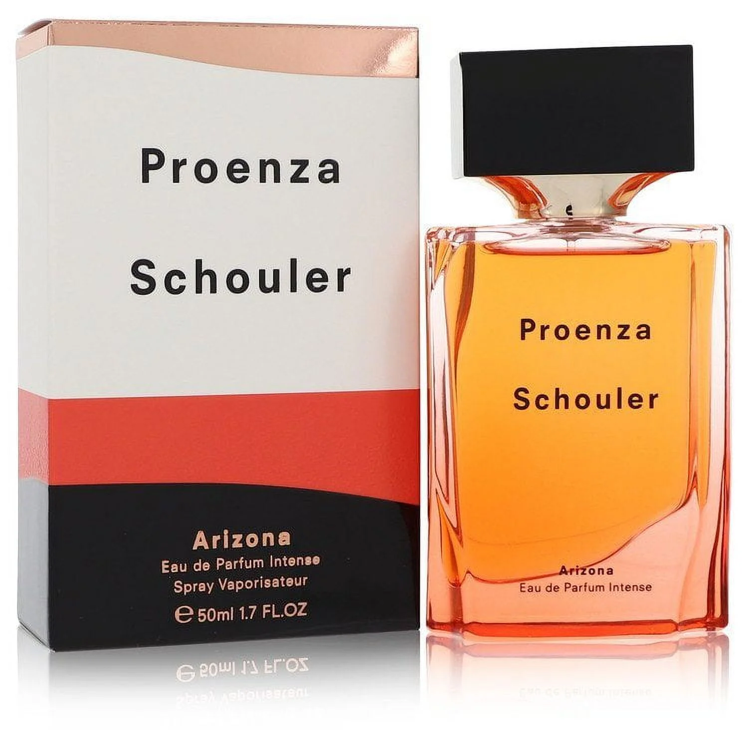 Arizona by Proenza Schouler - 2018 Eau De Parfum Intense Spray - Sonoran Desert Essence