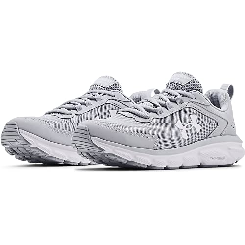 Under Armour Women's Charged Assert 9 Running Shoe