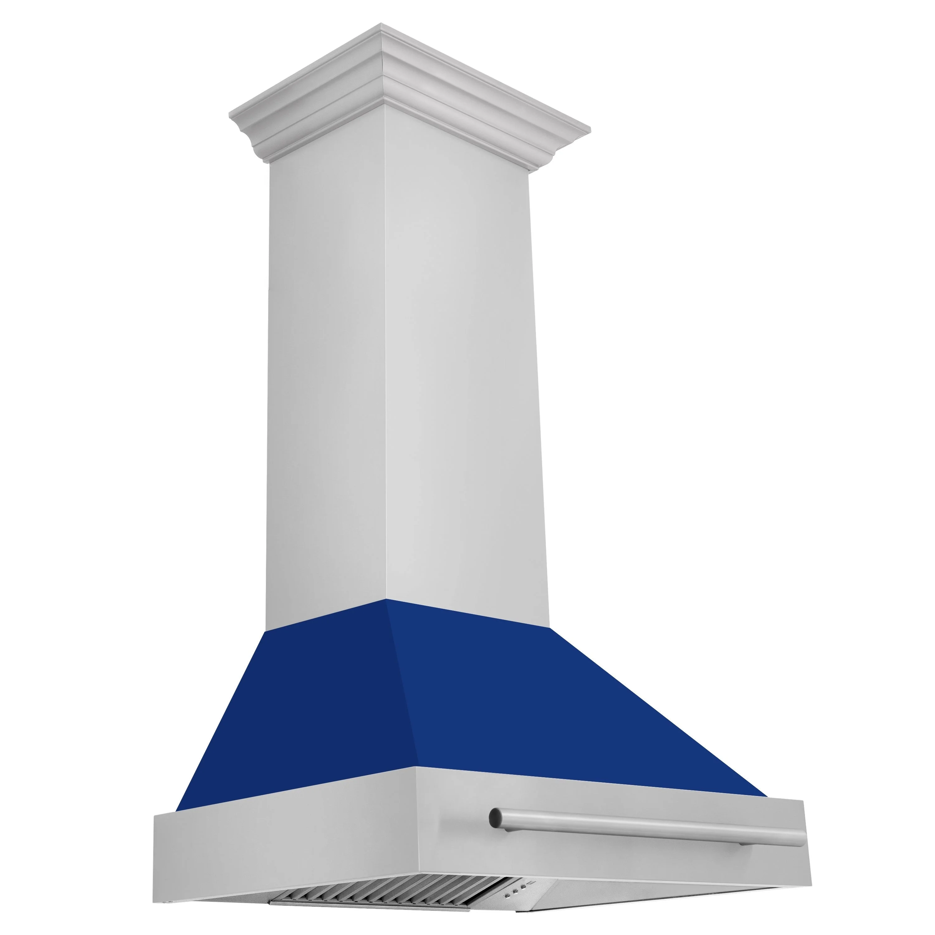 ZLINE 8654STX-BG-30  Wall Range Hood