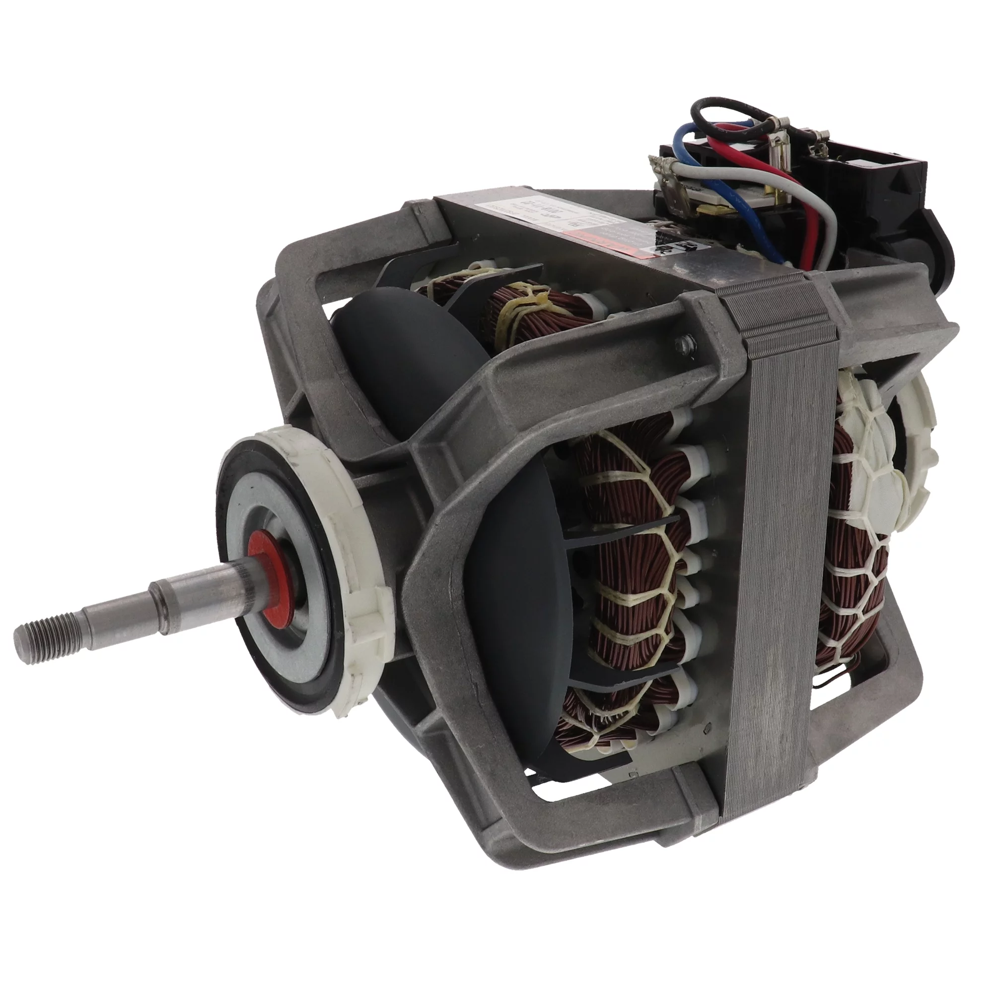 ERP DC31-00055G Dryer Motor for Samsung DC31-00055G