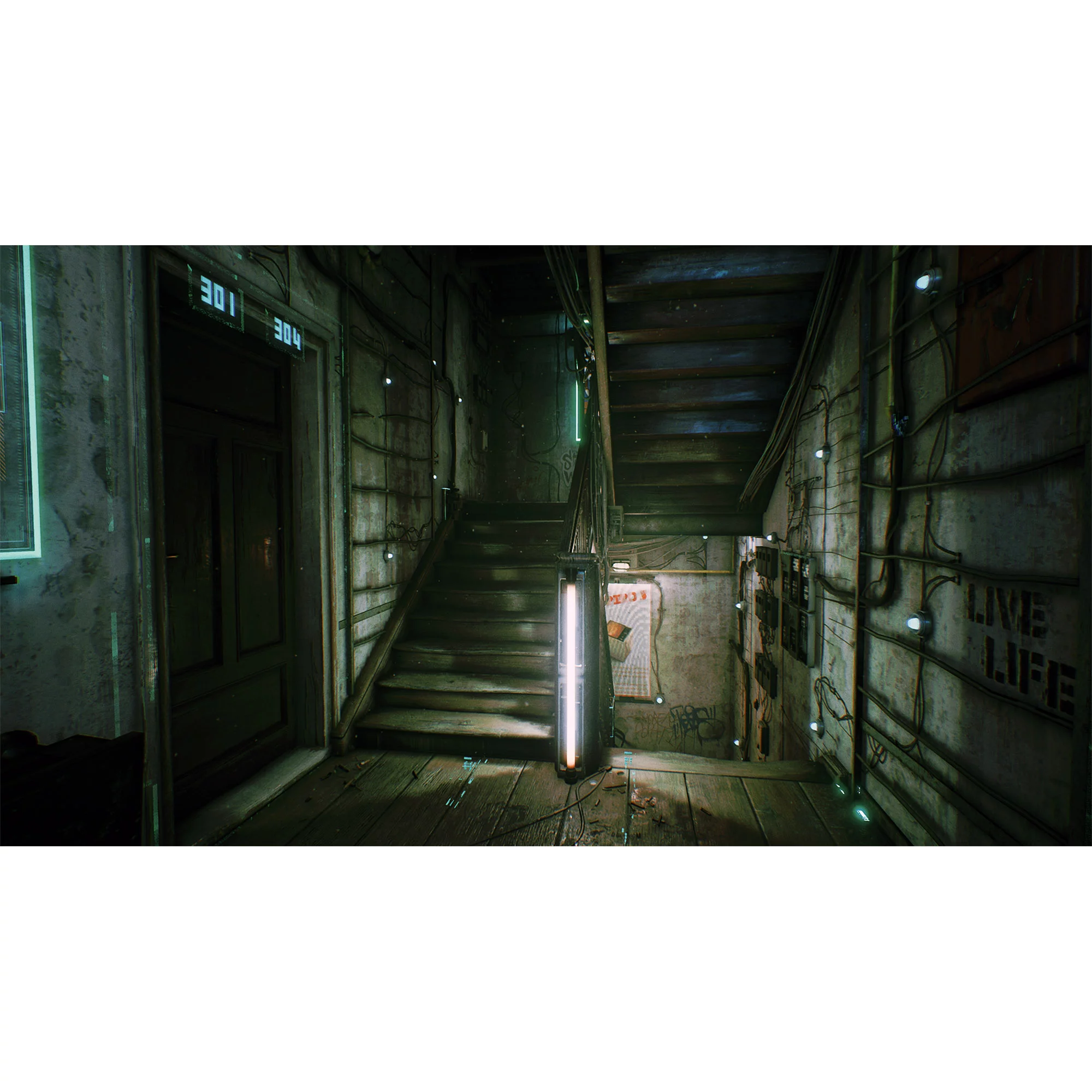 Observer System Redux, Koch Media, Xbox Series X, [Physical]