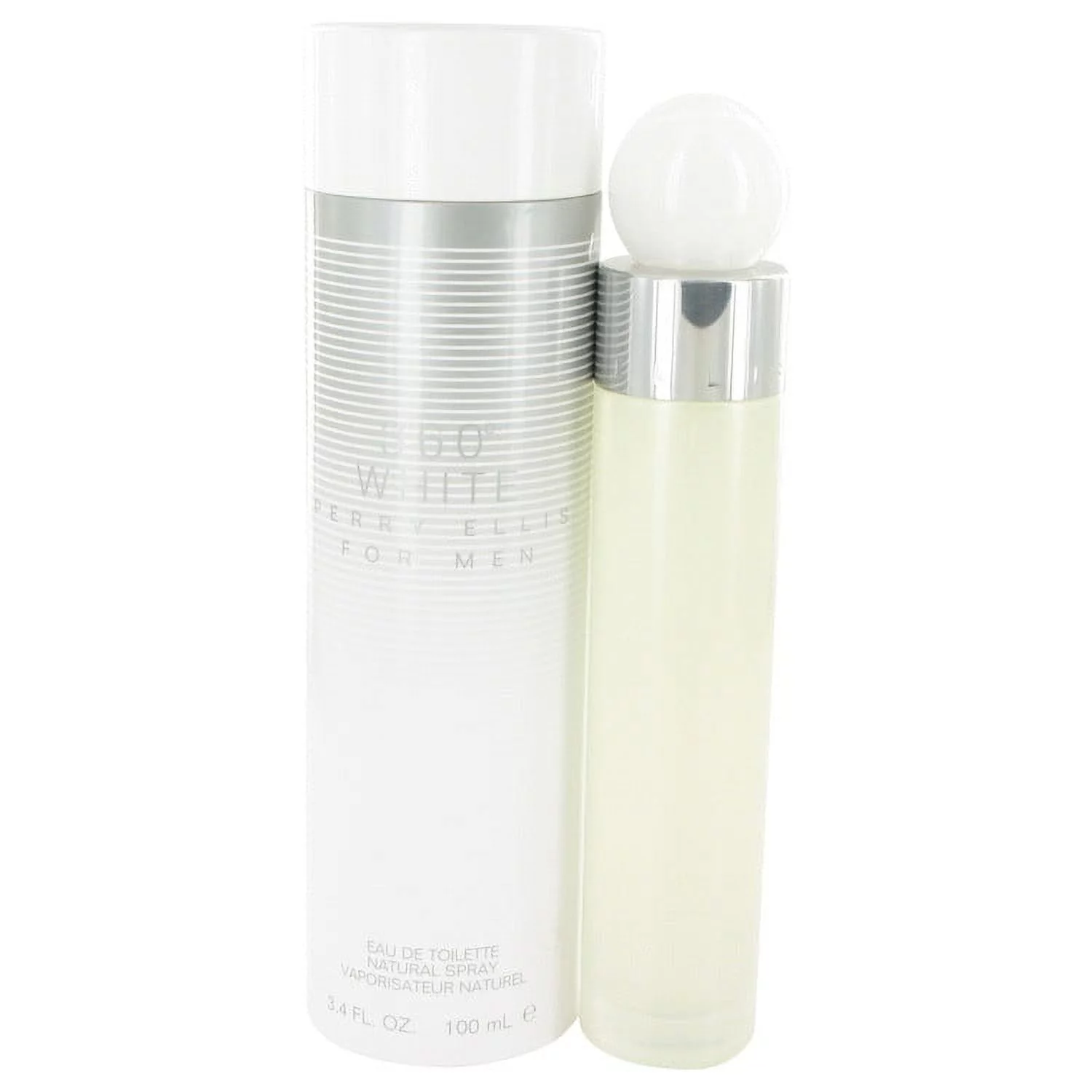 Perry Ellis 360 White by Perry Ellis