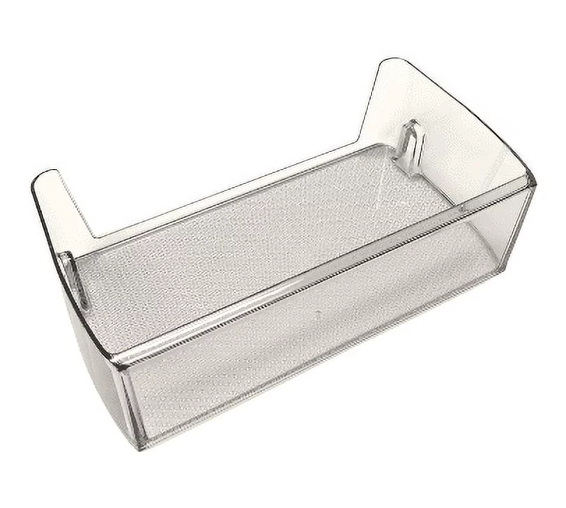 Refrigerator Right Door Bin Compatible With Samsung Model Numbers RF23A9771SG, RF23A9771SG/AA, RF23A9771SR