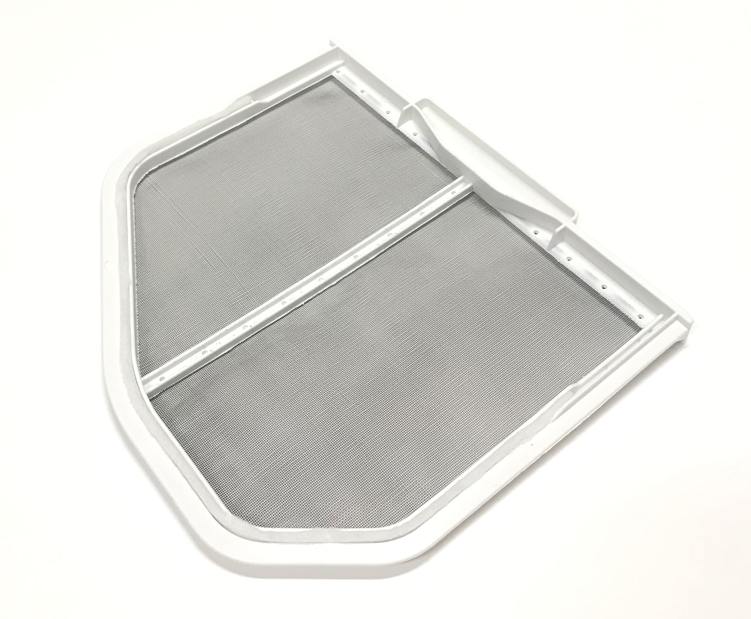 Dryer Lint Filter Compatible With Whirlpool Model Numbers WED5700XW0, YMEDE500VW1, GEQ9800PB2, WED9151YW1