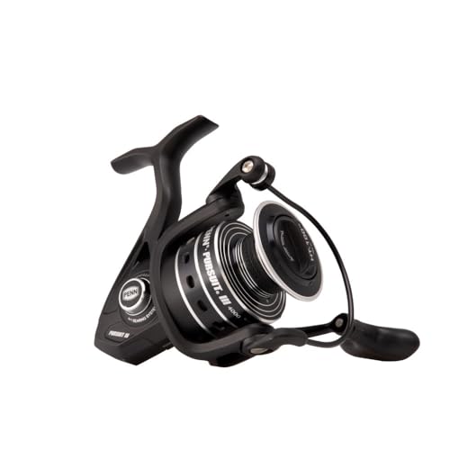 PENN Pursuit IV Spinning Fishing Reel