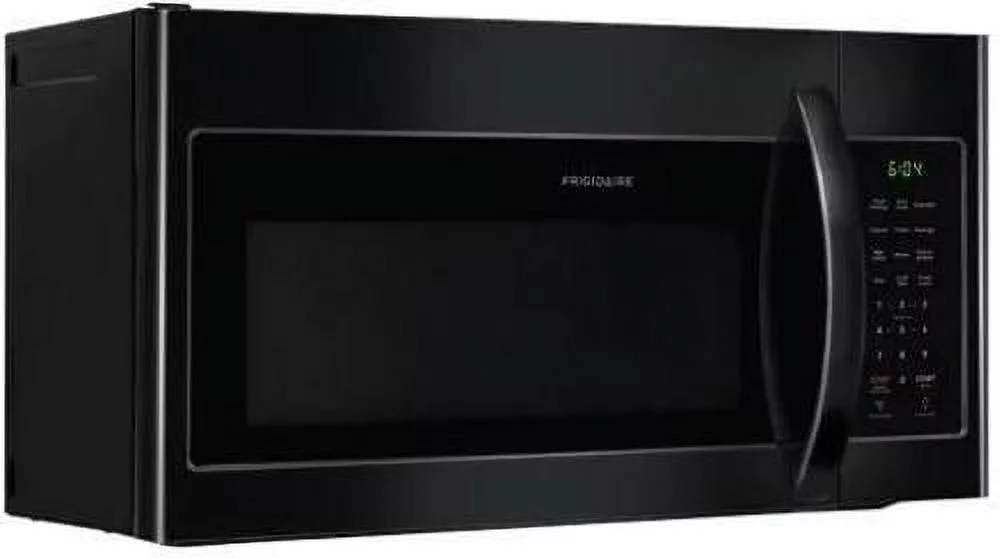 Frigidaire 1.7 Cu. Ft. Over-The-Range Microwave