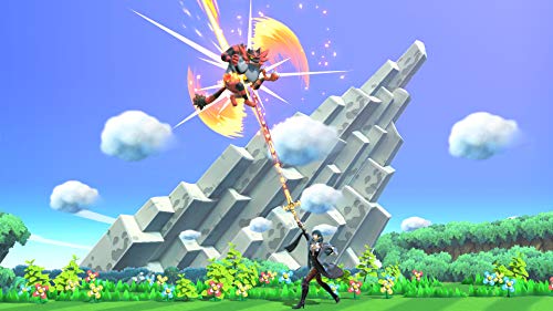 Super Smash Bros. Ultimate - US Version