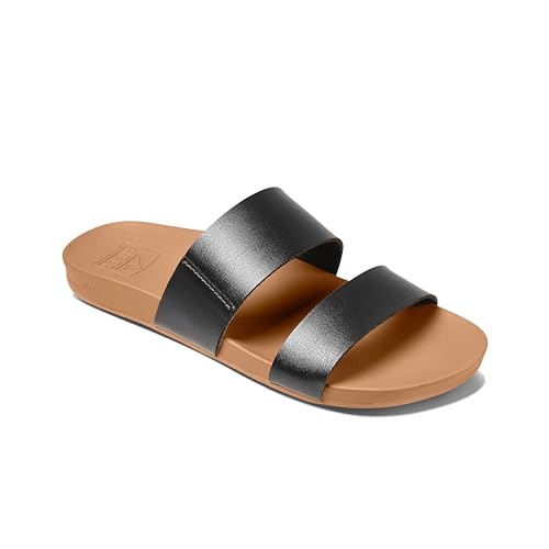 REEF Women's, Cushion Vista Slide