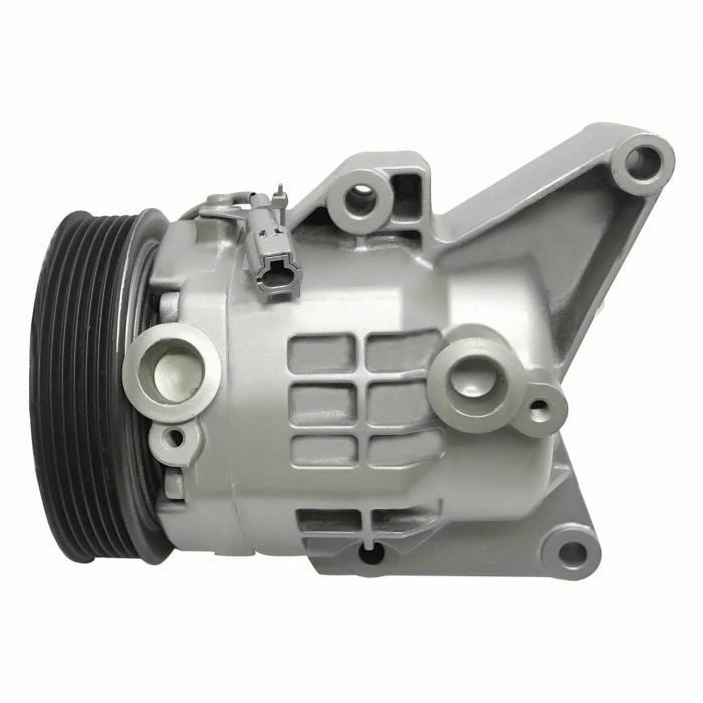 RYC Reman AC Compressor and A/C Clutch EG888 (Fits Mazda MX-5 2.0L 2006-2015; Fits Fits Mazda MX-5 Miata 2.0L 2006-2015)