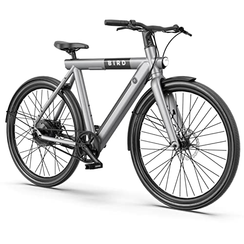 Bird Electric Bike for adults 500W Motor, 28