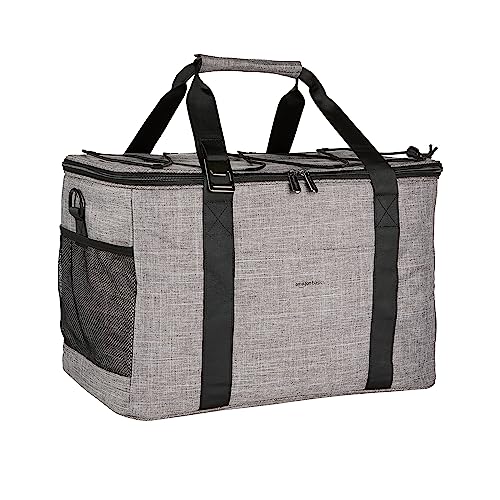 Amazon Basics Soft Insulated Cooler