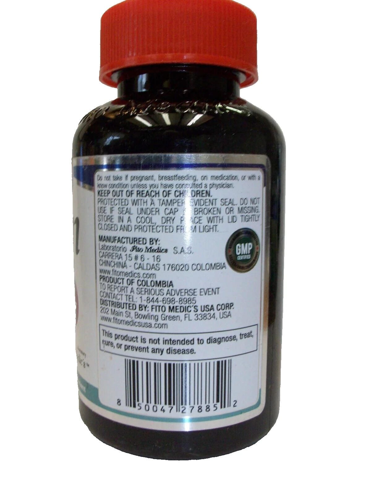 Lutein and Zeaxanthin 40 mg | 180 Softgels | Eye Health Vitamins