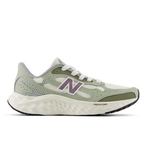 New Balance Women's Fresh Foam Arishi V4 Tiralux