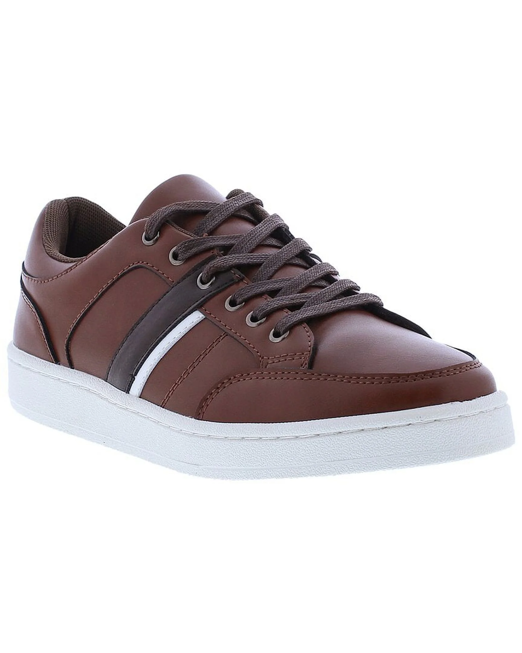 English Laundry Nikhil Leather Sneaker, 10