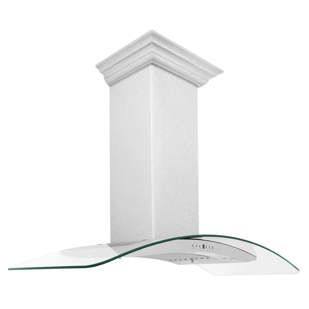 ZLINE 8KN4S-48  Wall Range Hood