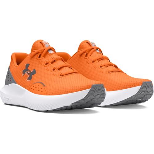 Under Armour Men's Charged Surge 4 Sneaker