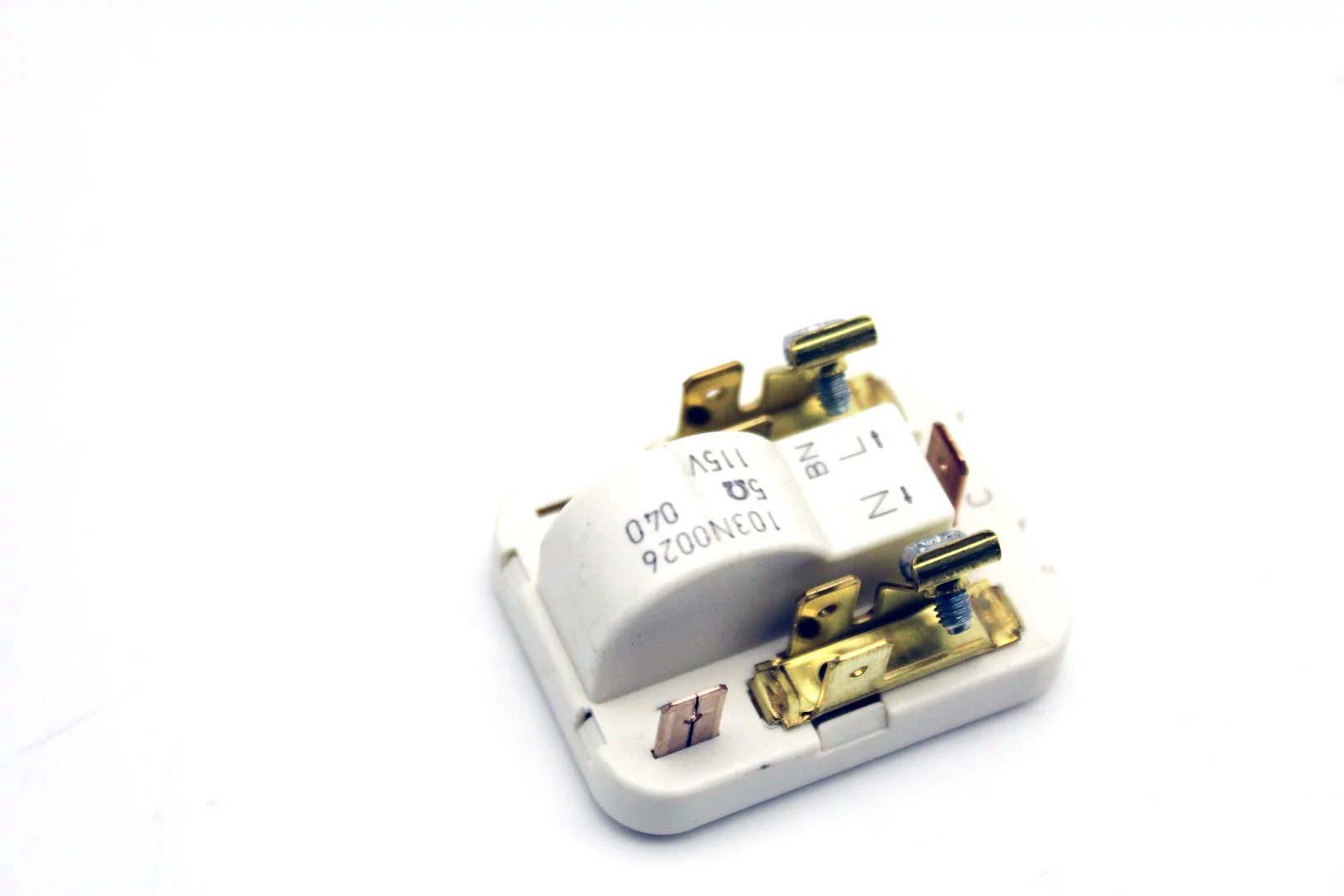 103N0026 Danfoss Ptc Starter 115V 5Ohm OEM 103N0026