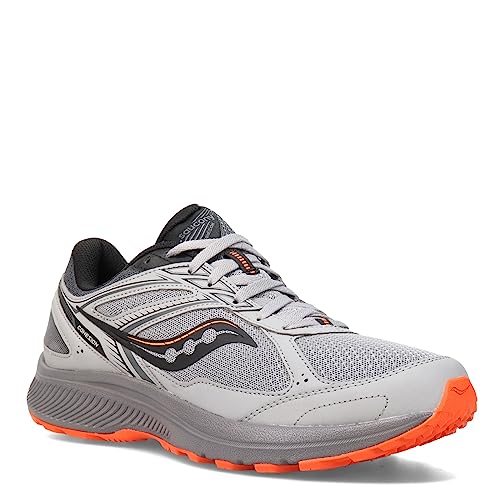 Saucony Men's Cohesion 14 Trail Running Shoe