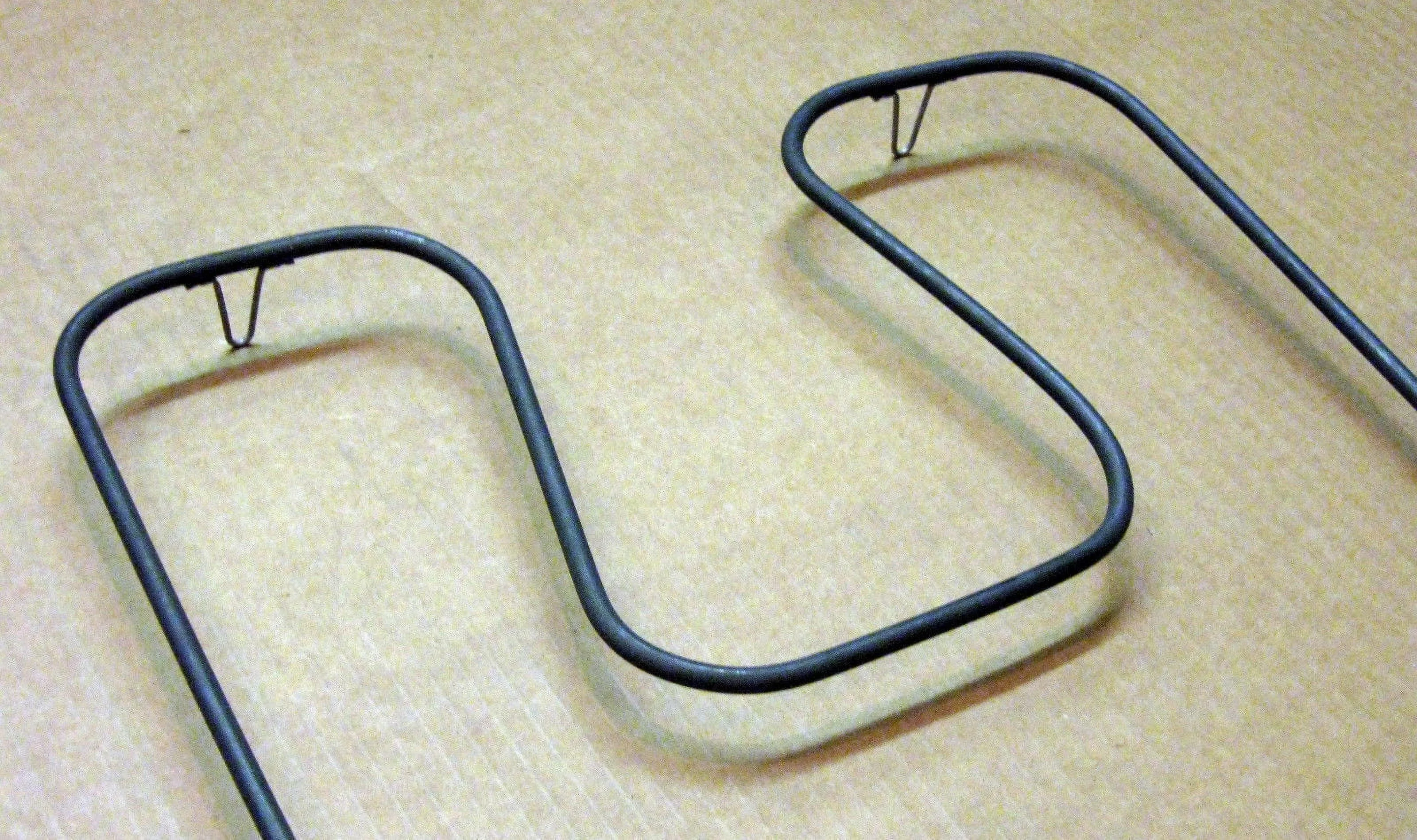 WB44X5043 for GE Hotpoint Range Oven Bake Lower Element Unit AP2031077 PS249449