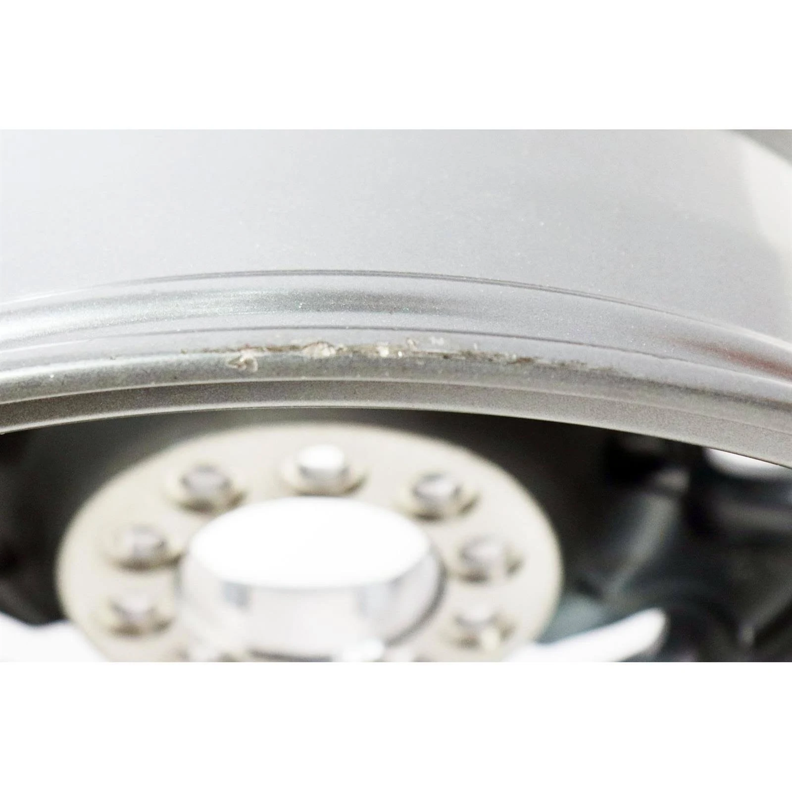 Vision 55-8904GMML0 American Muscle 55 Rally Wheel, 18x9.5