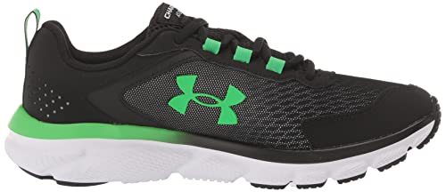 Under Armour Men's Charged Assert 9 Running Shoe