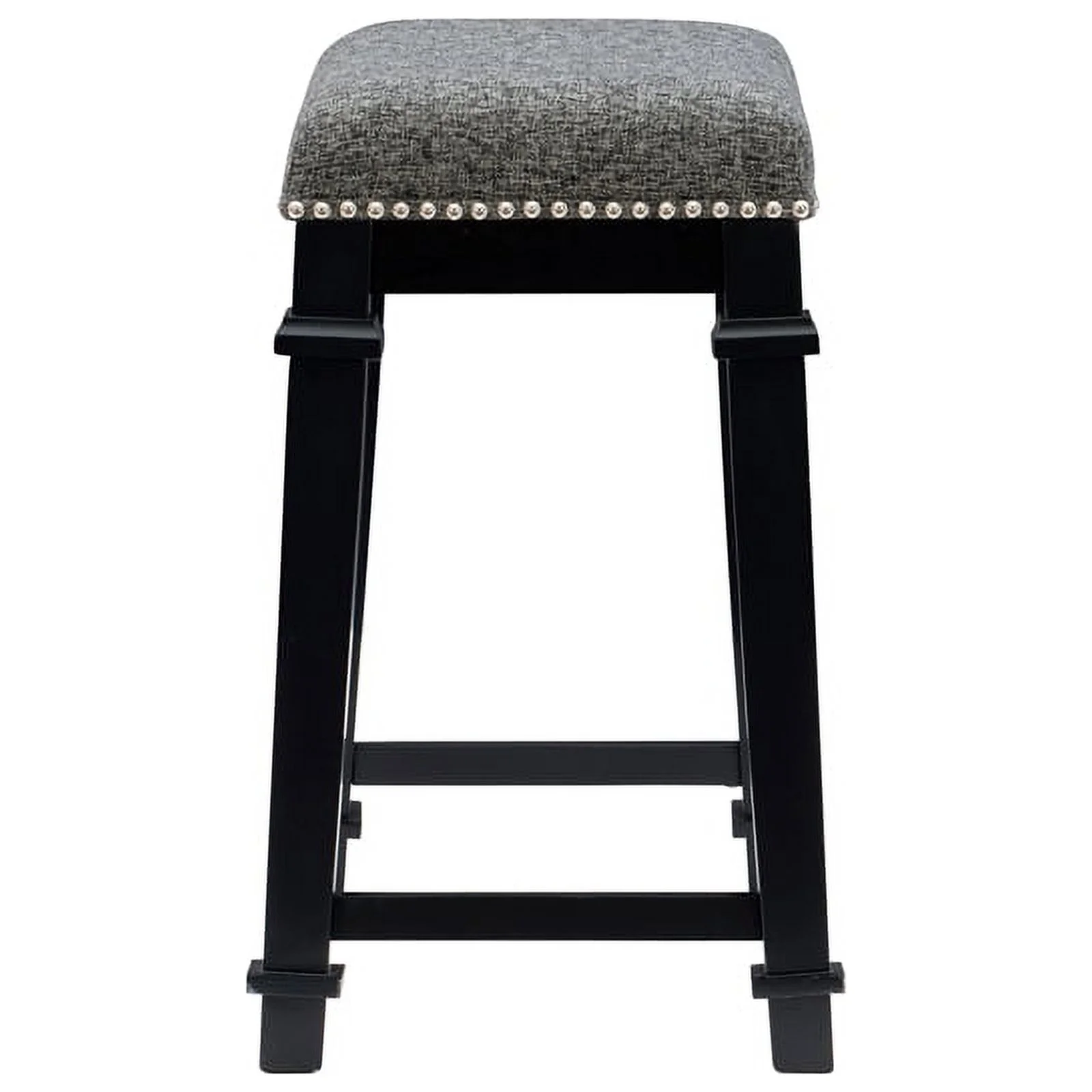 Linon Kennedy Tweed 25