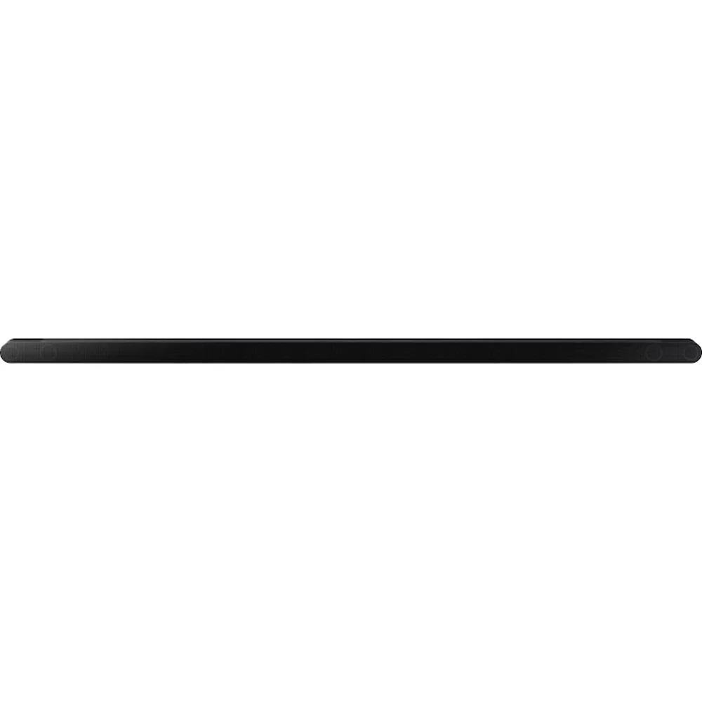 Open Box Samsung HW-S800B/ZA 3.2.1ch Soundbar with Wireless Dolby Atmos DTS Virtual:X, Ultra Slim Design, Q Symphony, SpaceFit Sound, Airplay 2, Game Pro Mode, Alexa Built-in, 2022, Black