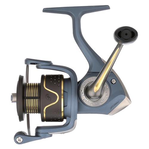 Pflueger President Spinning Fishing Reel
